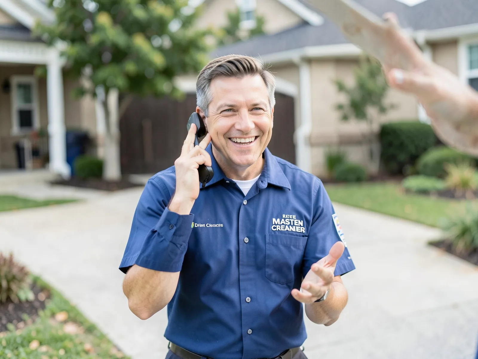 Drain Cleaning Young America, IN FAQs